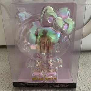 Impressions for Hello Kitty - The “Supercute Signature” Brush Gift Set